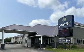 Boarders Inn And Suites Munising Mi